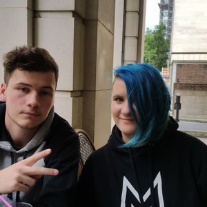 Meet your Posher, Amy